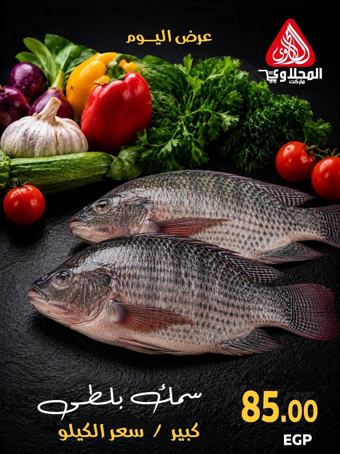 عروض المحلاوي من 23 يونيو 2026  صفحة 7 - el mahallawy offers 23-23 June 2026 page 7