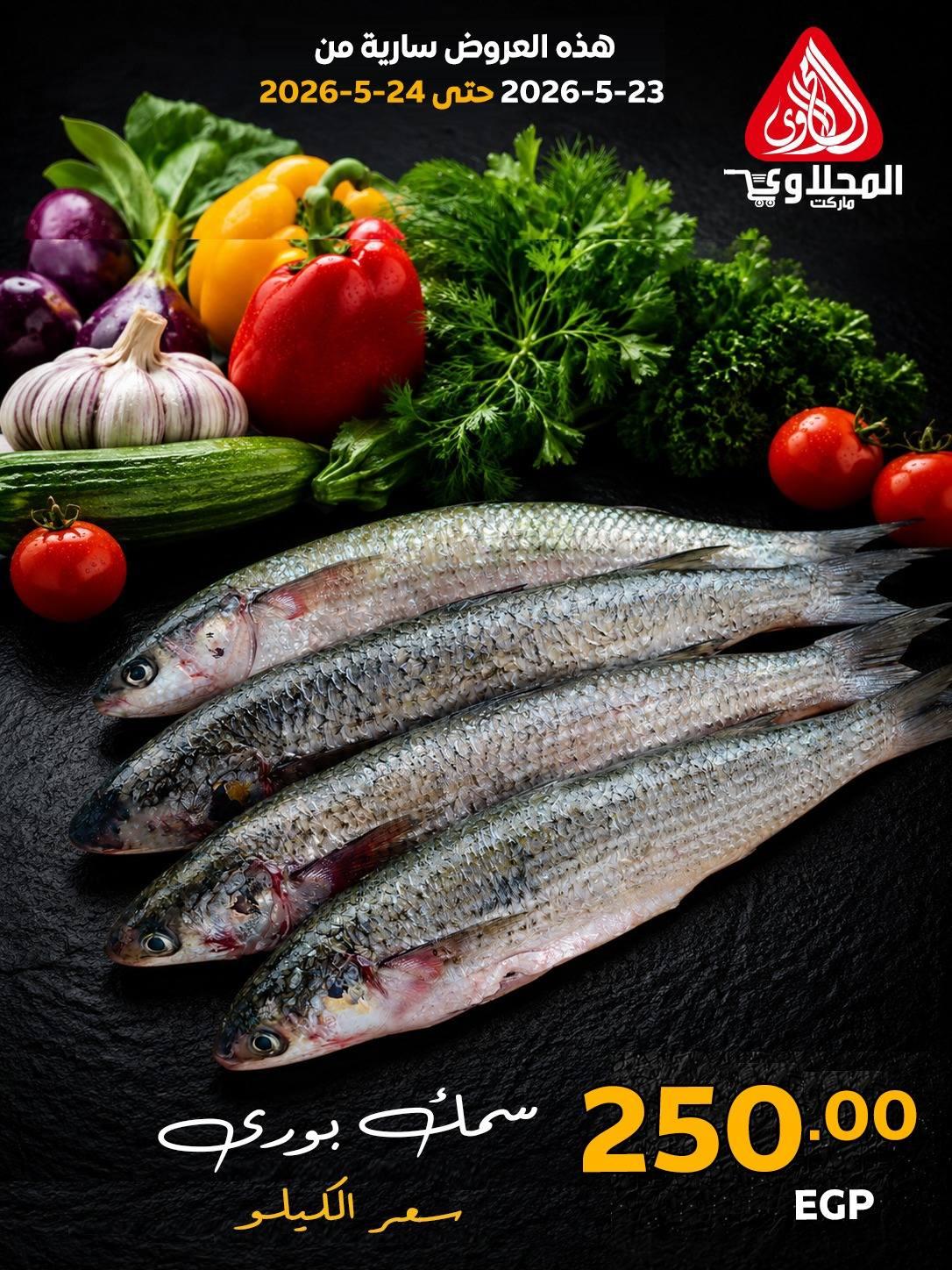 عروض المحلاوي 23-24 مايو 2026 صفحة 8 - el mahallawy offers 23-24 May 2026 page 8