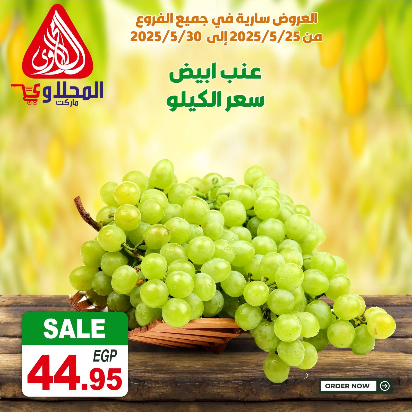 el-mahallawy offers from 25may to 25may 2025 عروض المحلاوي من 25 مايو حتى 25 مايو 2025 صفحة رقم 11