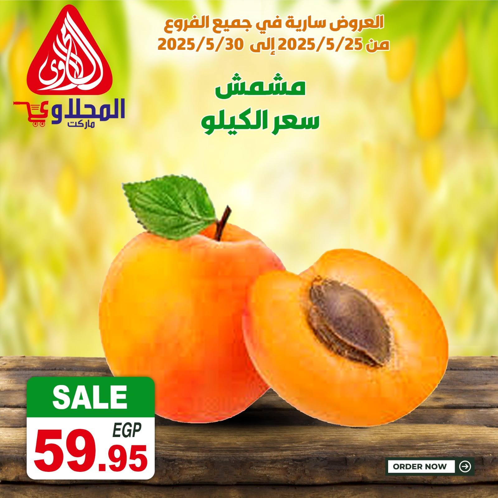 el-mahallawy offers from 25may to 25may 2025 عروض المحلاوي من 25 مايو حتى 25 مايو 2025 صفحة رقم 7