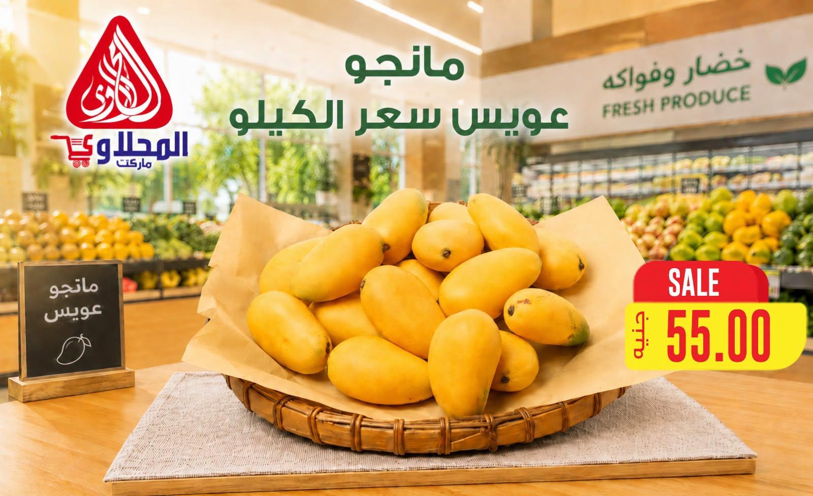 عروض المحلاوي 28 يونيو 2026 صفحة 15