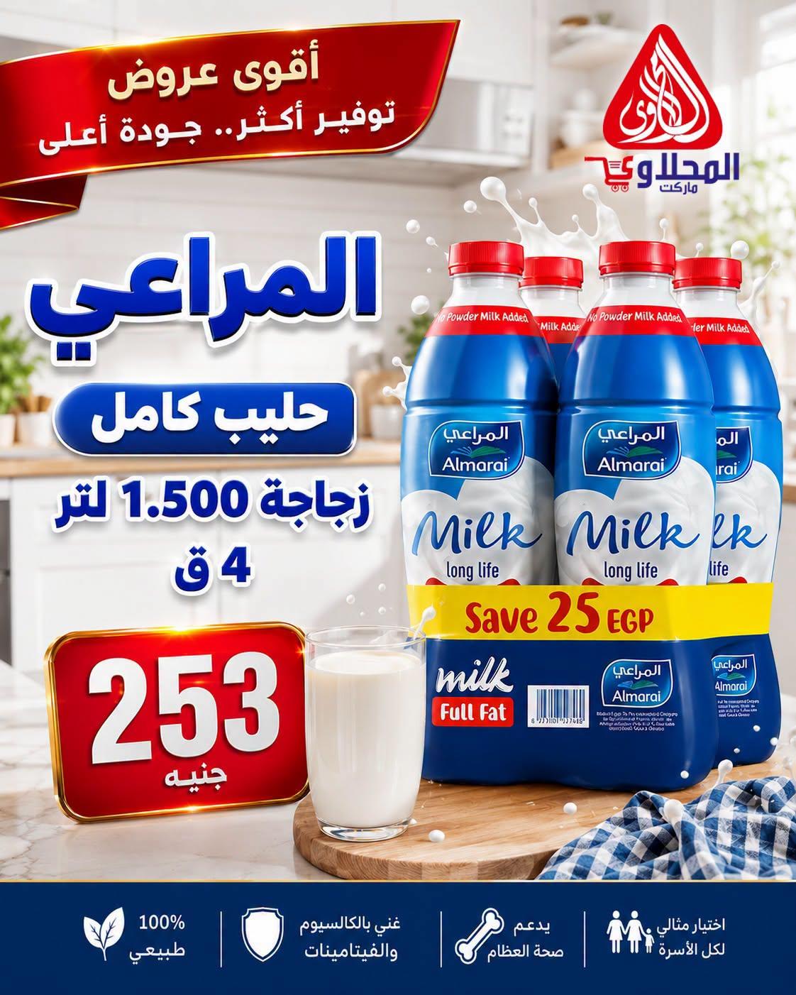 عروض المحلاوي 28 يونيو 2026 صفحة 36