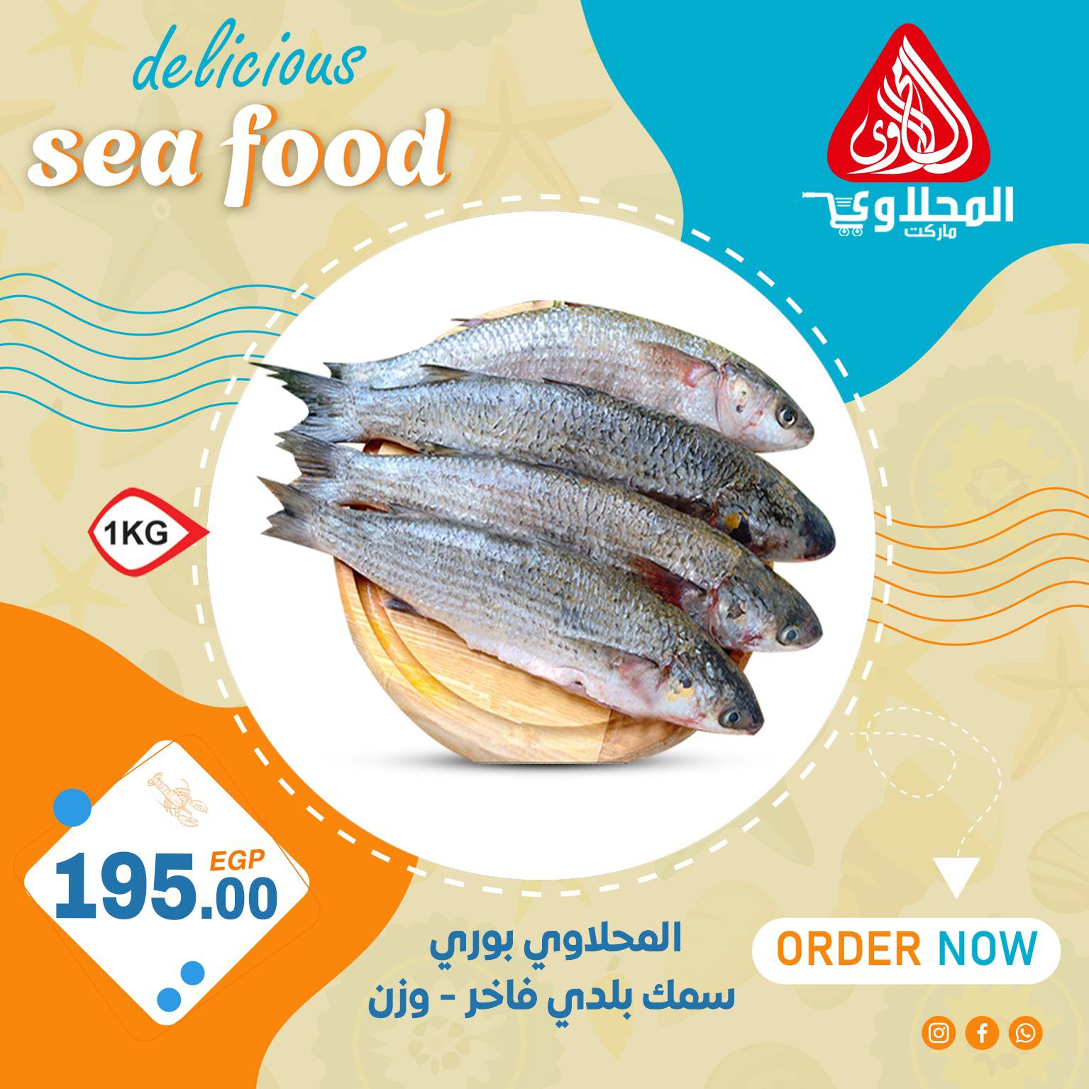 el-mahallawy offers from 2jul to 1jun 2025 عروض المحلاوي من 2 يوليو حتى 1 يونيو 2025 صفحة رقم 6