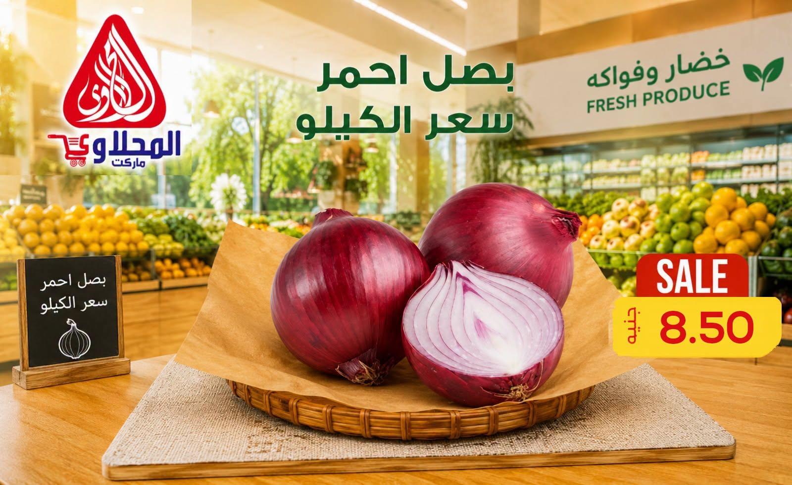 عروض المحلاوي 2-3 يوليو 2026 صفحة 21