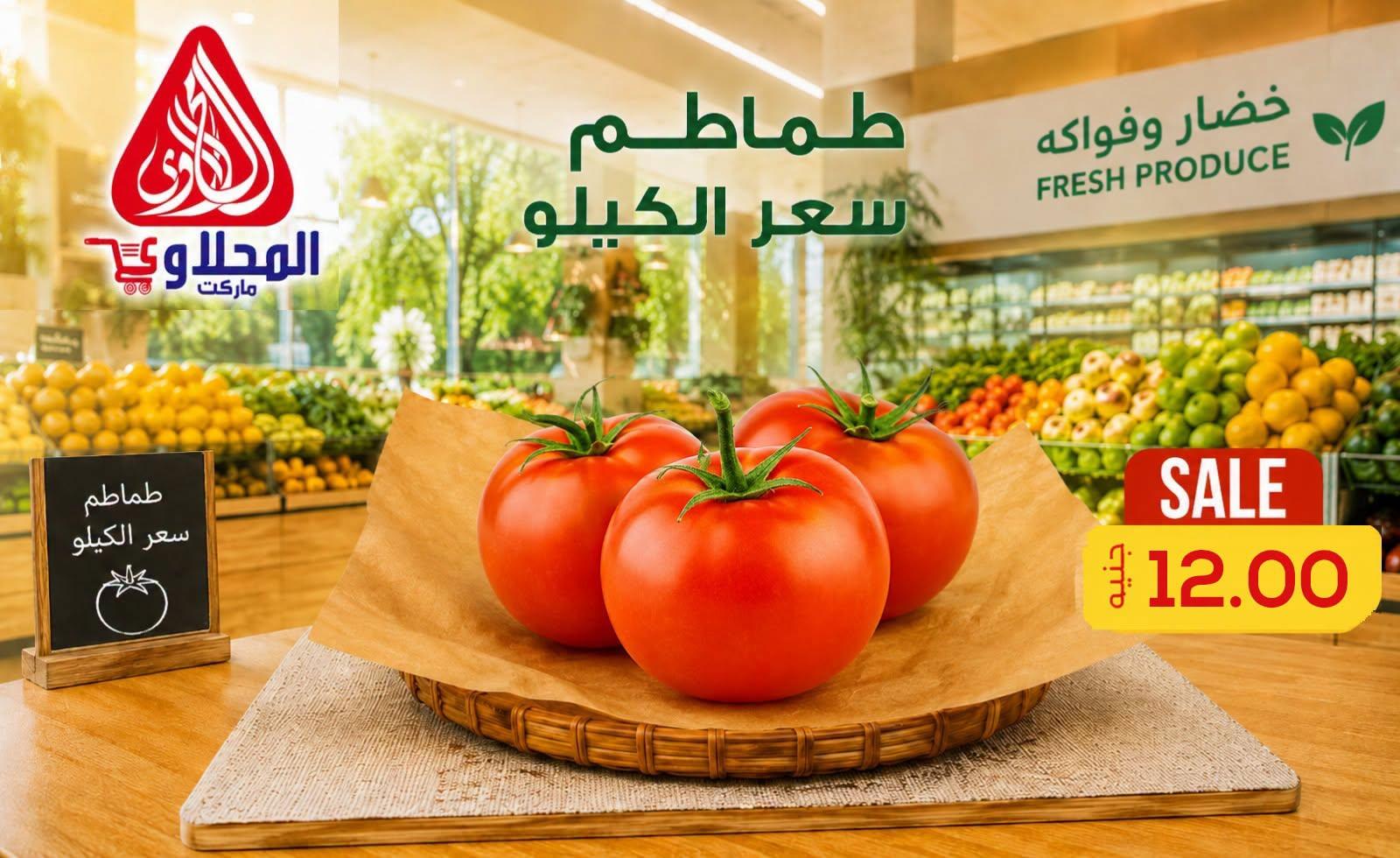 عروض المحلاوي 2-3 يوليو 2026 صفحة 23