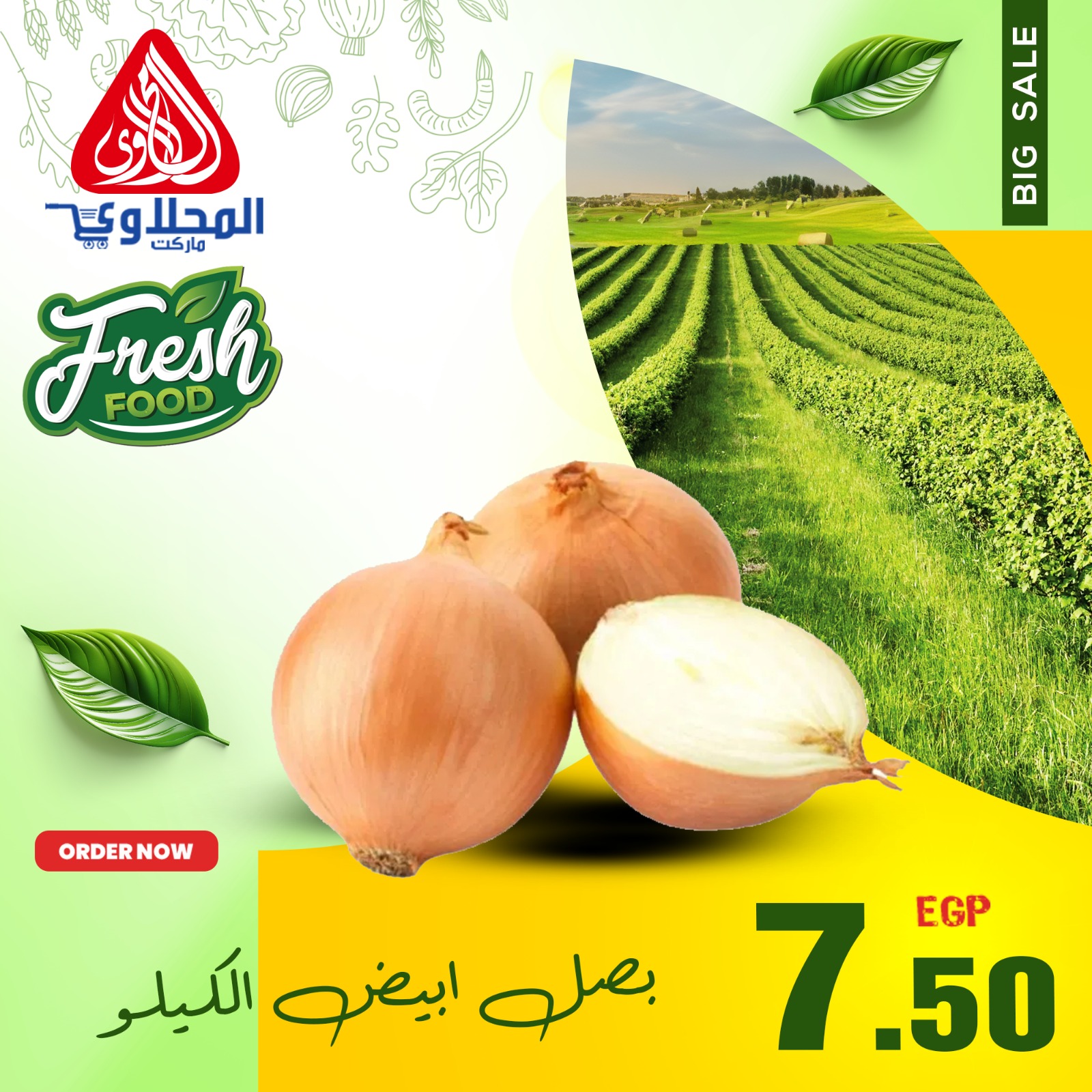 el-mahallawy offers from 9apr to 12apr 2025 عروض المحلاوي من 9 إبريل حتى 12 إبريل 2025 صفحة رقم 8