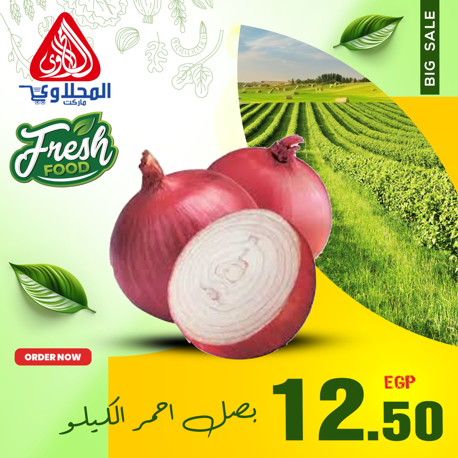 el-mahallawy offers from 9apr to 12apr 2025 عروض المحلاوي من 9 إبريل حتى 12 إبريل 2025 صفحة رقم 9