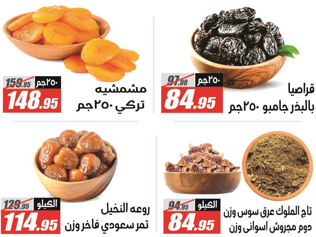 عروض الفرجاني 12-26 فبراير 2026 صفحة 24 - elfergany offers 12-26 February 2026 page 24