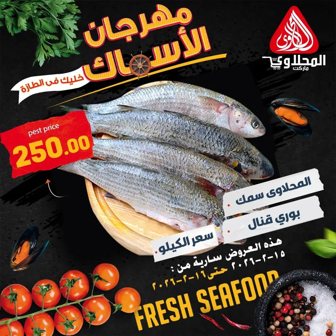 عروض الفرجاني 15-16 فبراير 2026 صفحة 3 - elfergany offers 15-16 February 2026 page 3