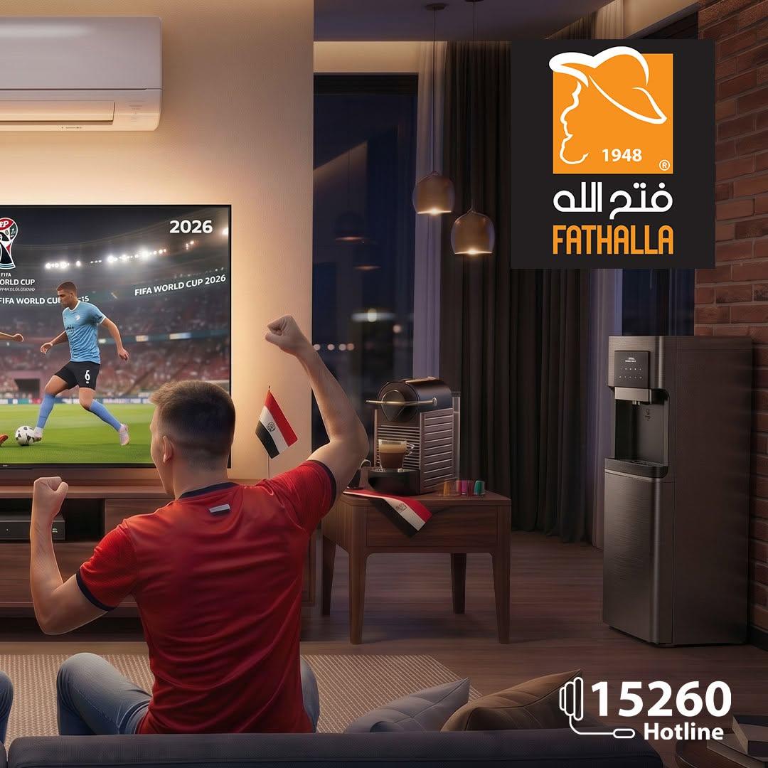 عروض فتح الله 11-30 يونيو 2026 صفحة 19 - fathalla offers 11-30 June 2026 page 19