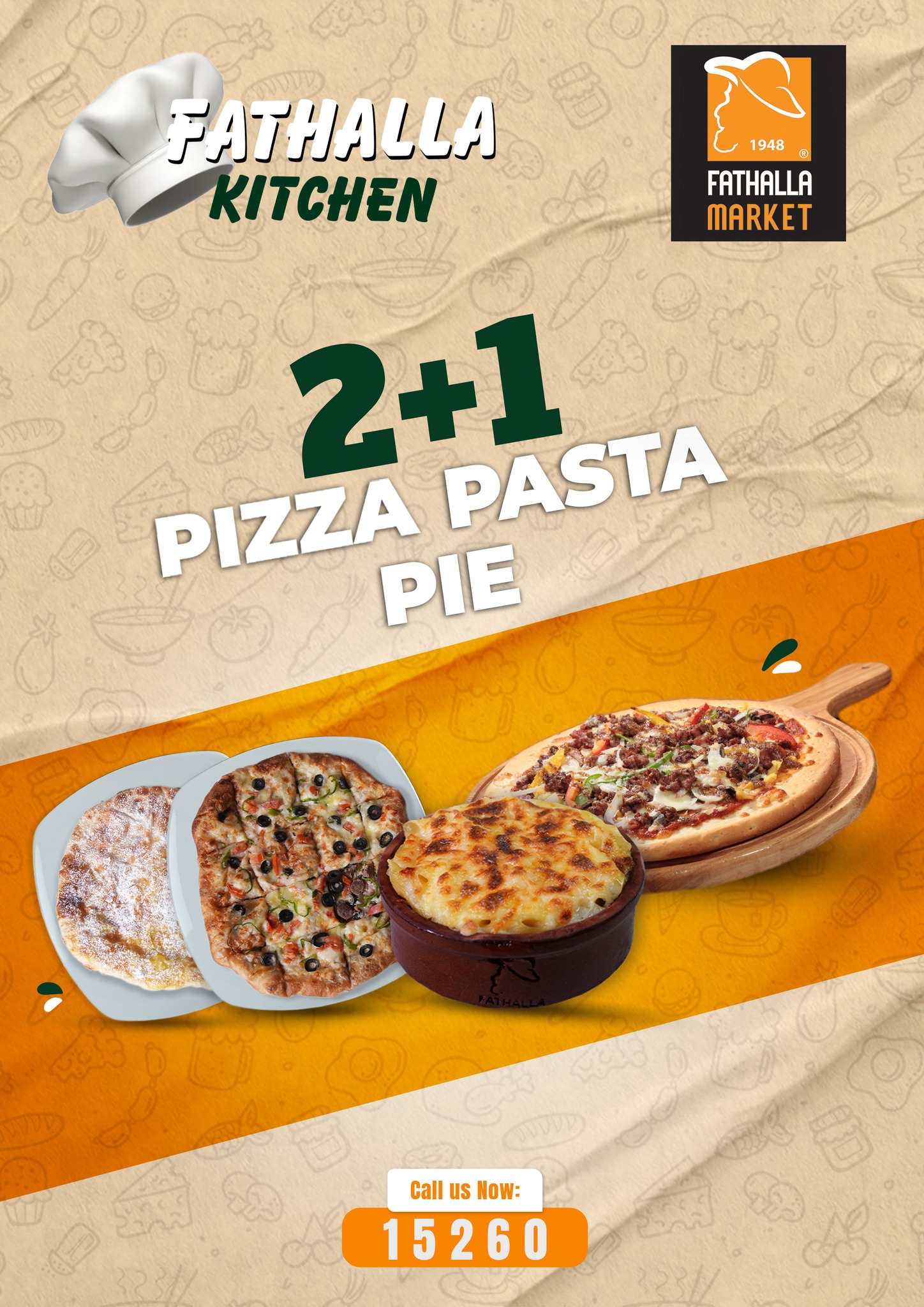 fathalla offers from 12may to 12may 2025 عروض فتح الله من 12 مايو حتى 12 مايو 2025 صفحة رقم 2