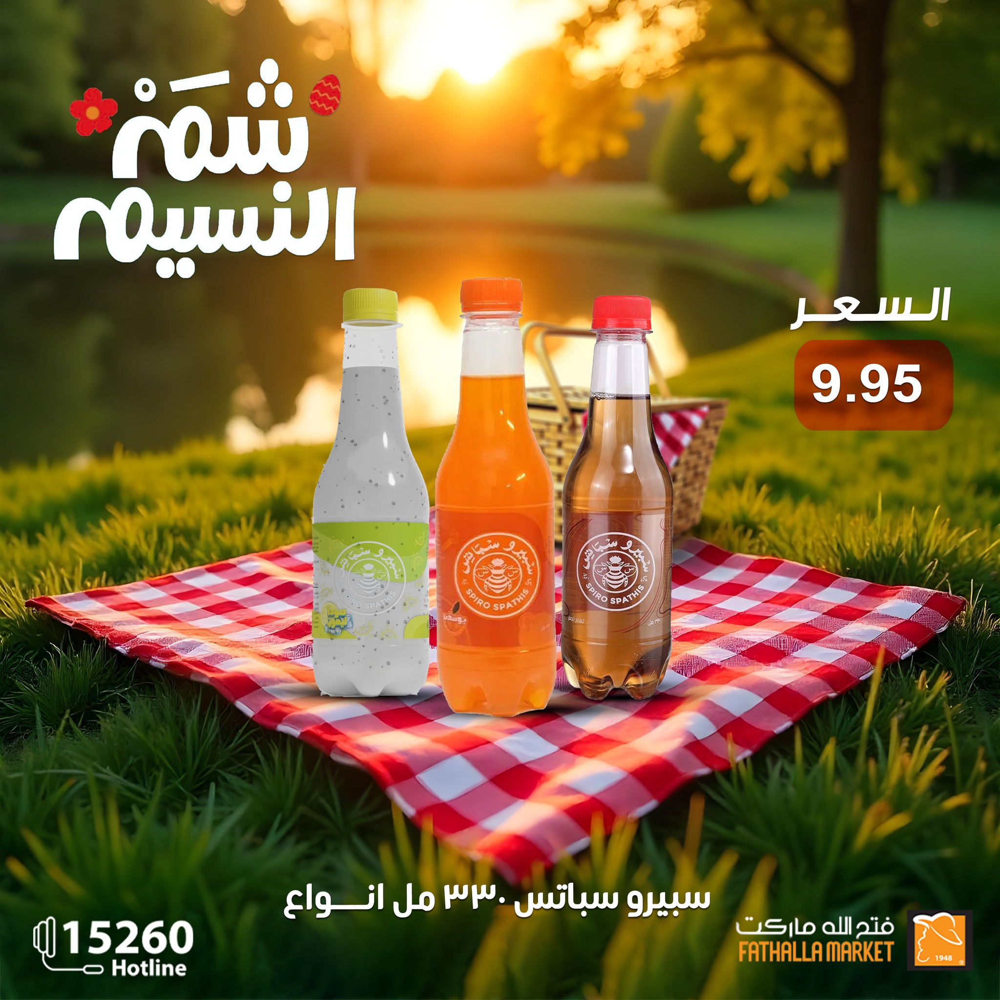 fathalla offers from 19apr to 16apr 2025 عروض فتح الله من 19 إبريل حتى 16 إبريل 2025 صفحة رقم 3