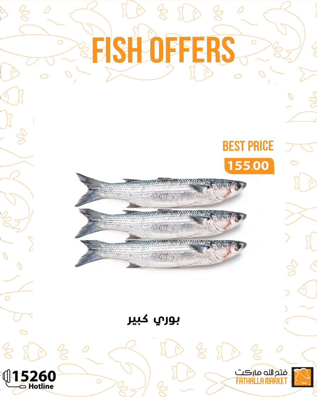 fathalla offers from 23aug to 3aug 2025 عروض فتح الله من 23 أغسطس حتى 3 أغسطس 2025 صفحة رقم 10