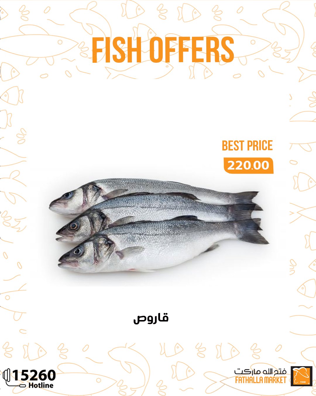 fathalla offers from 23aug to 3aug 2025 عروض فتح الله من 23 أغسطس حتى 3 أغسطس 2025 صفحة رقم 13