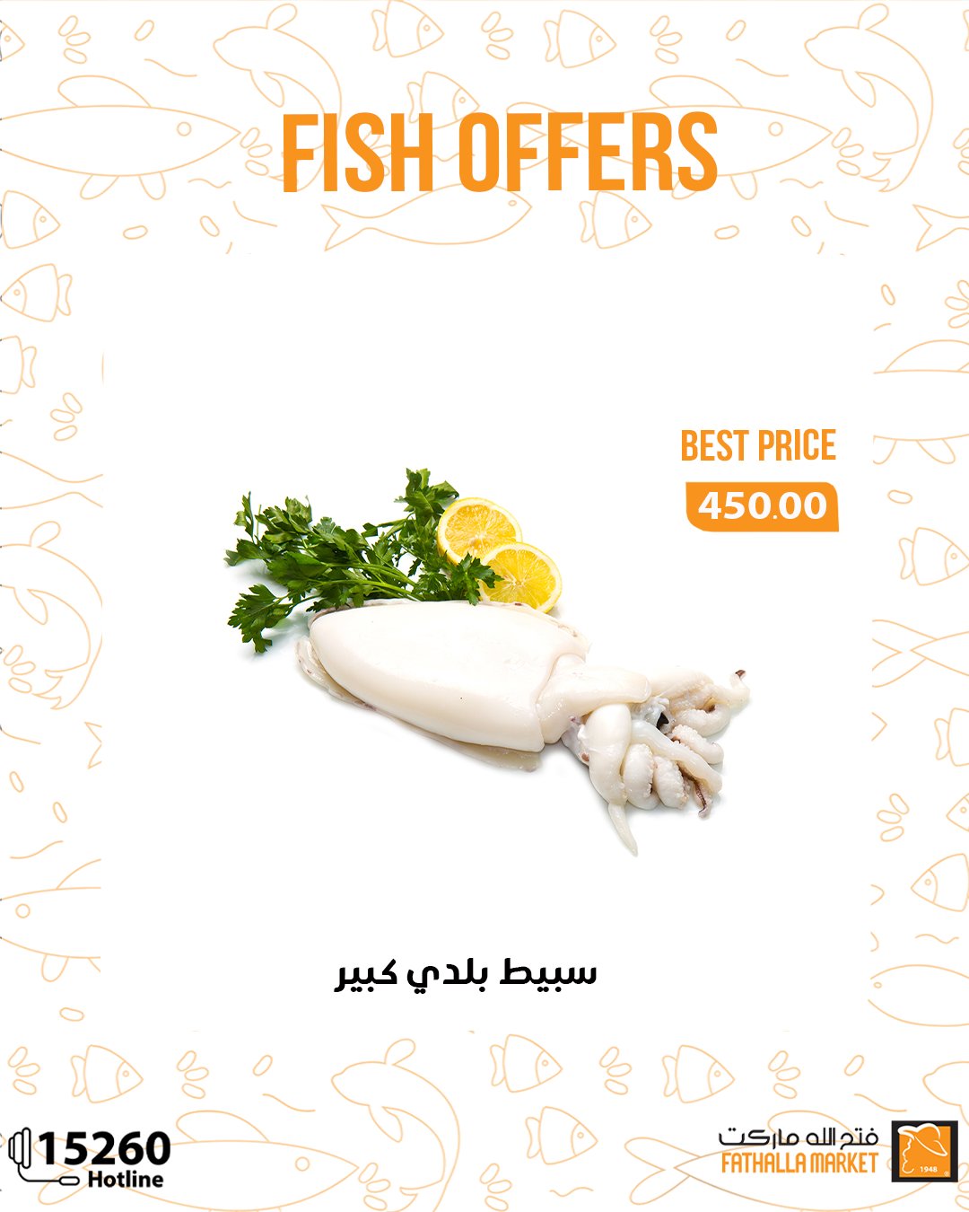 fathalla offers from 23aug to 3aug 2025 عروض فتح الله من 23 أغسطس حتى 3 أغسطس 2025 صفحة رقم 3