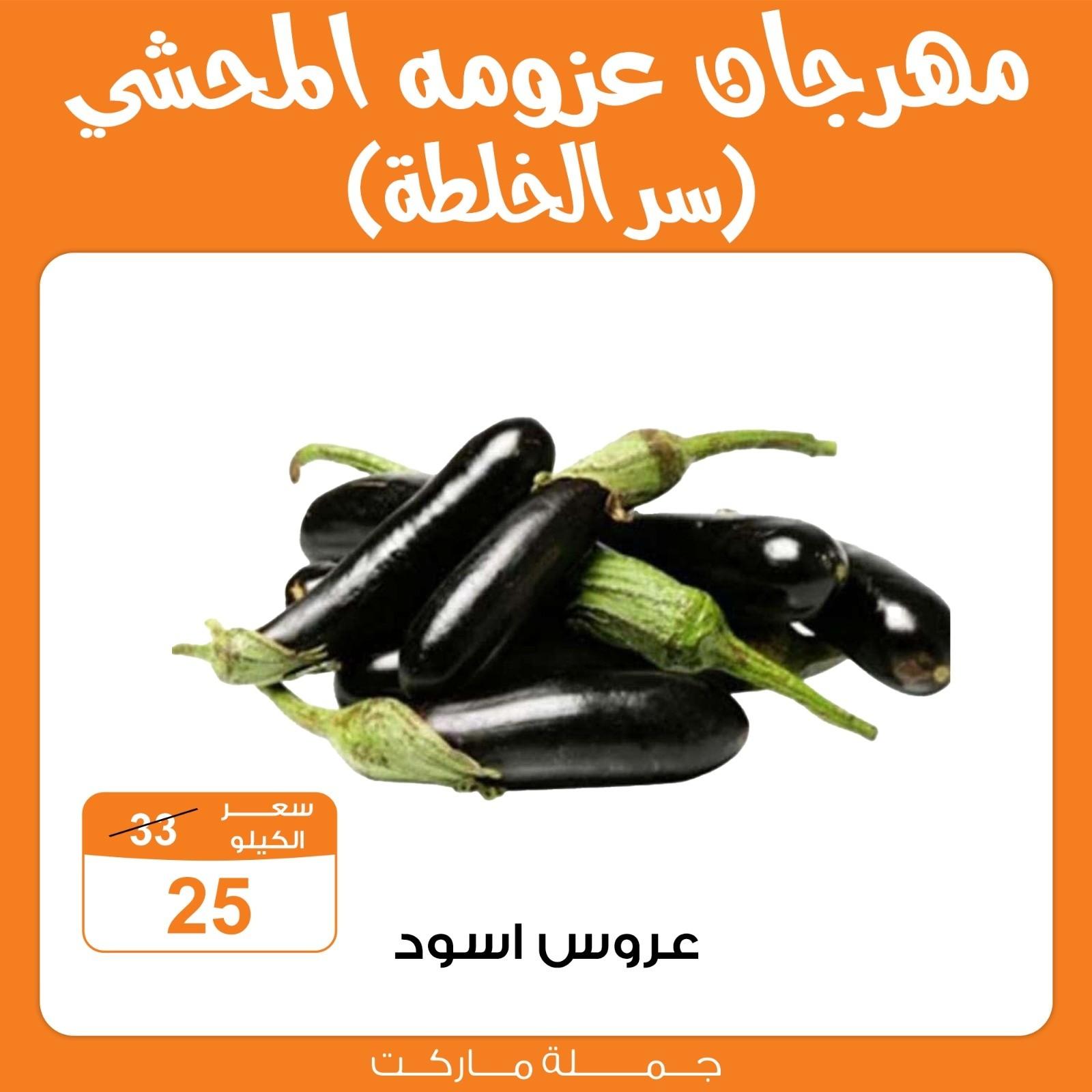 عروض جملة ماركت 7-9 مايو 2026 صفحة 5