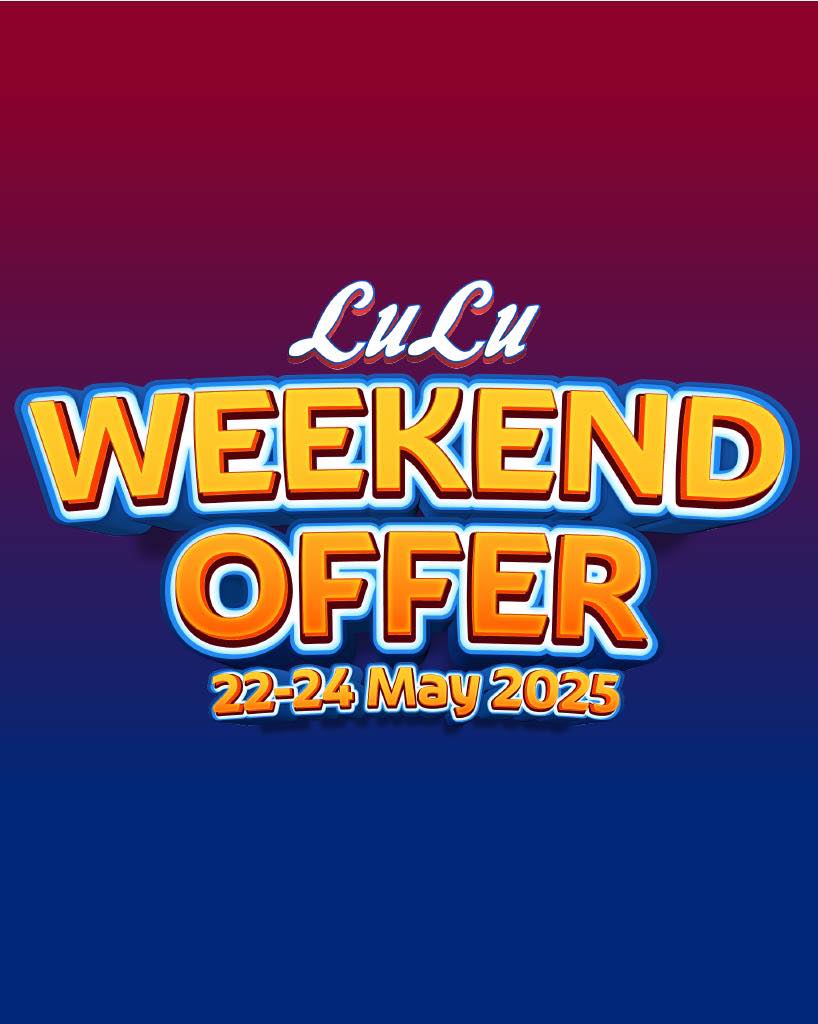 lulu-hypermarket offers from 22may to 2may 2025 عروض لولو هايبر ماركت من 22 مايو حتى 2 مايو 2025 صفحة رقم 5