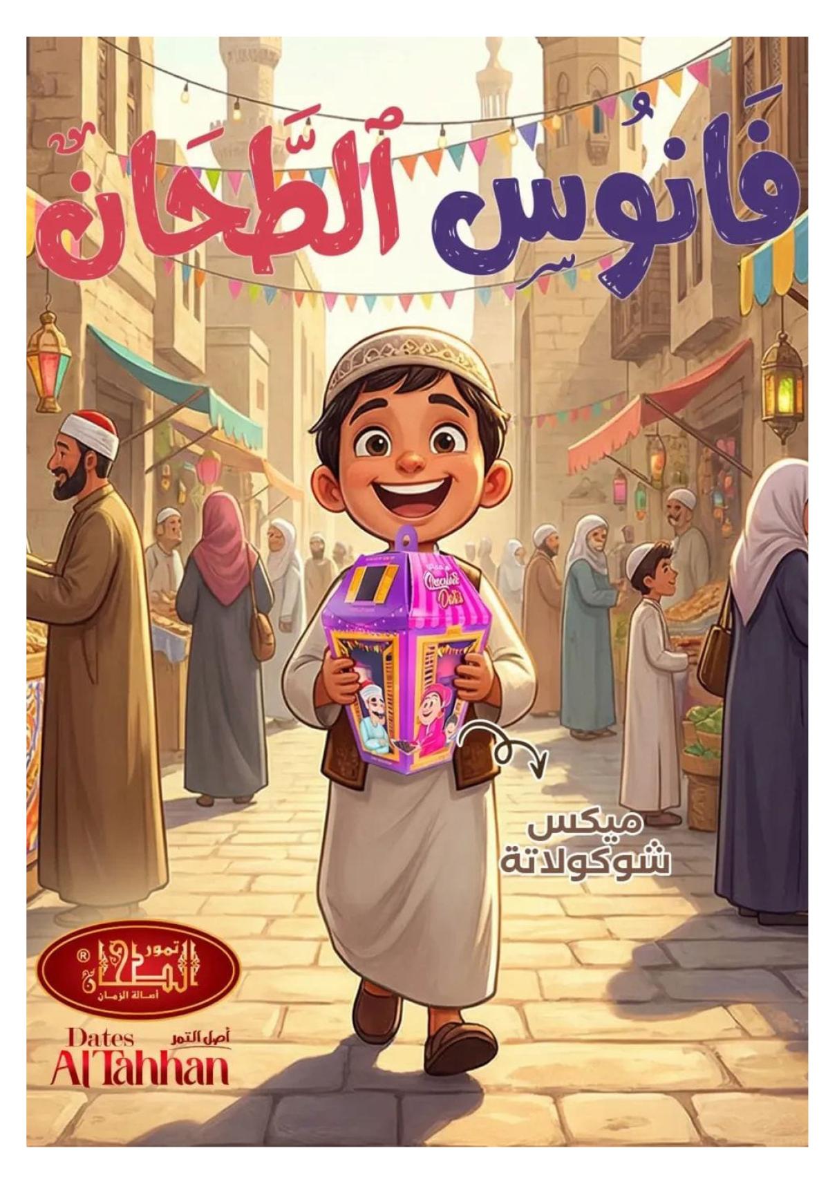 عروض أوسكار 12-18 فبراير 2026 صفحة 28 - oscar offers 12-18 February 2026 page 28