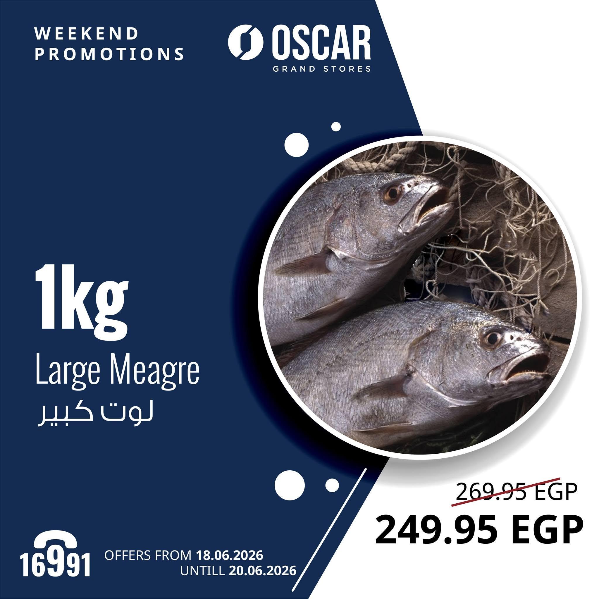 عروض أوسكار 18-20 يونيو 2026 صفحة 6 - oscar offers 18-20 June 2026 page 6