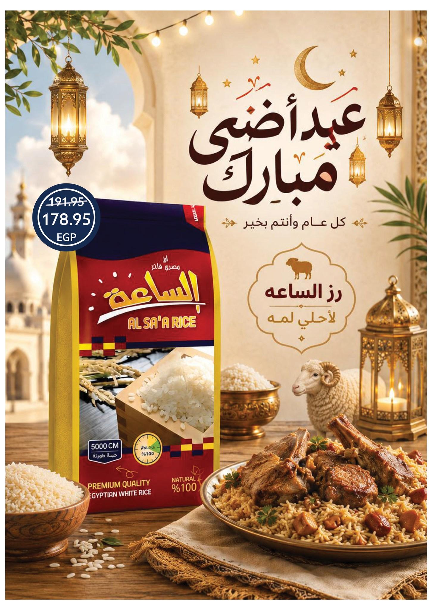 عروض أوسكار 21-26 مايو 2026 صفحة 24