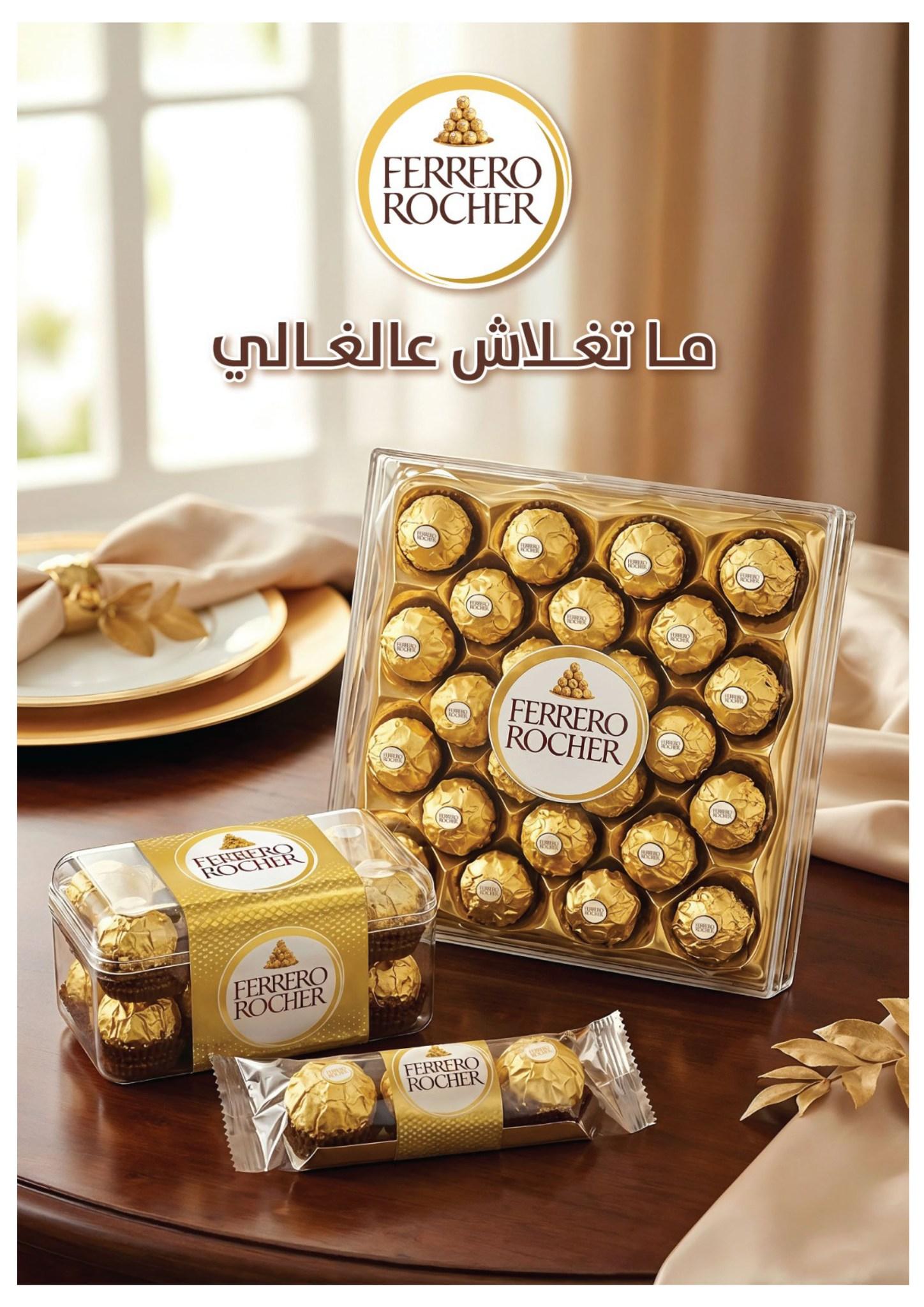 عروض أوسكار 21-26 مايو 2026 صفحة 32