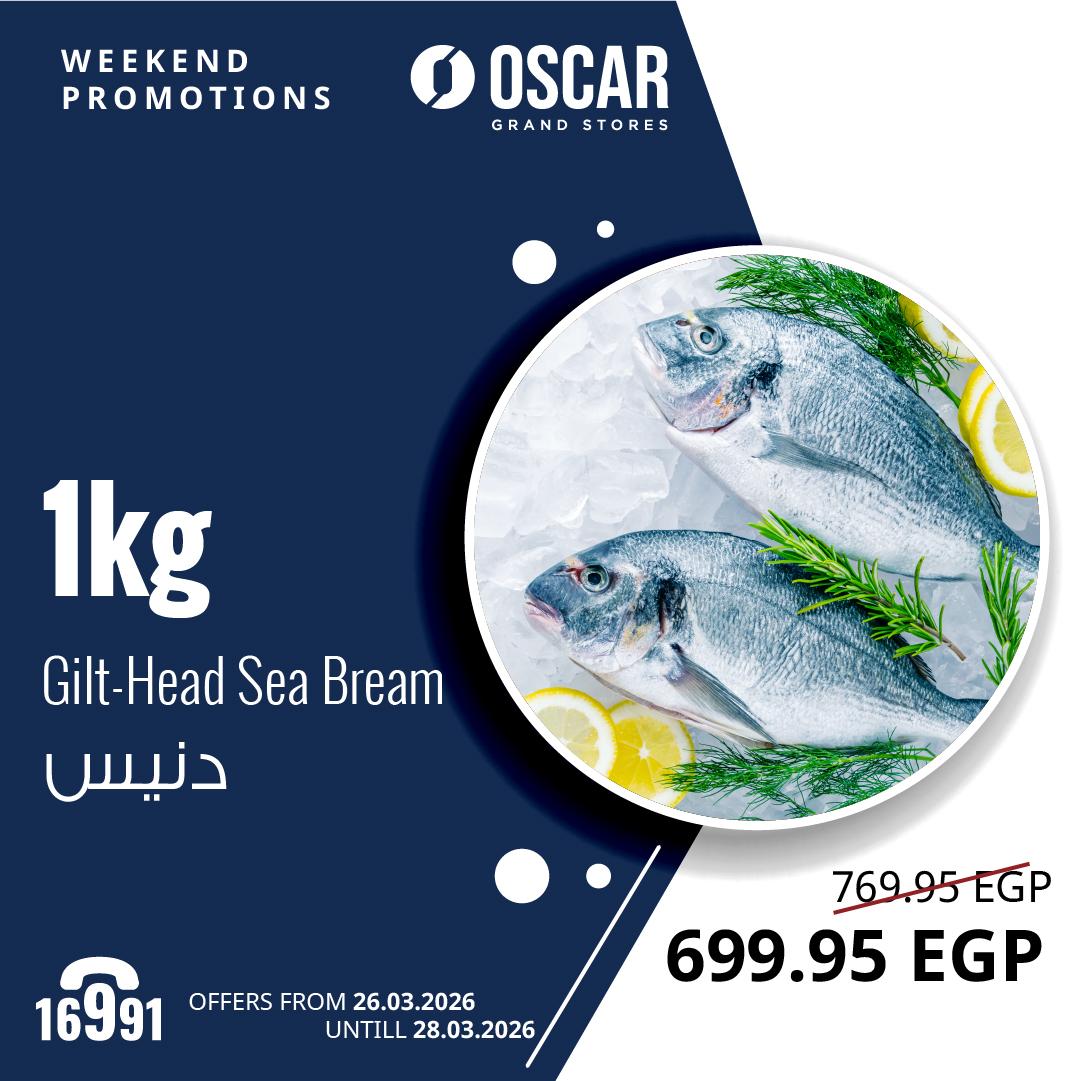 عروض أوسكار 26-28 مارس 2026 صفحة 4