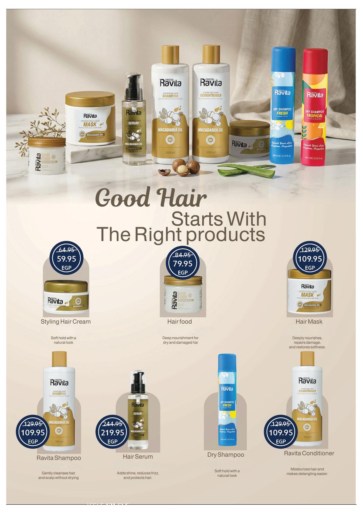 عروض أوسكار الربيع 8-14 إبريل 2026 صفحة 37