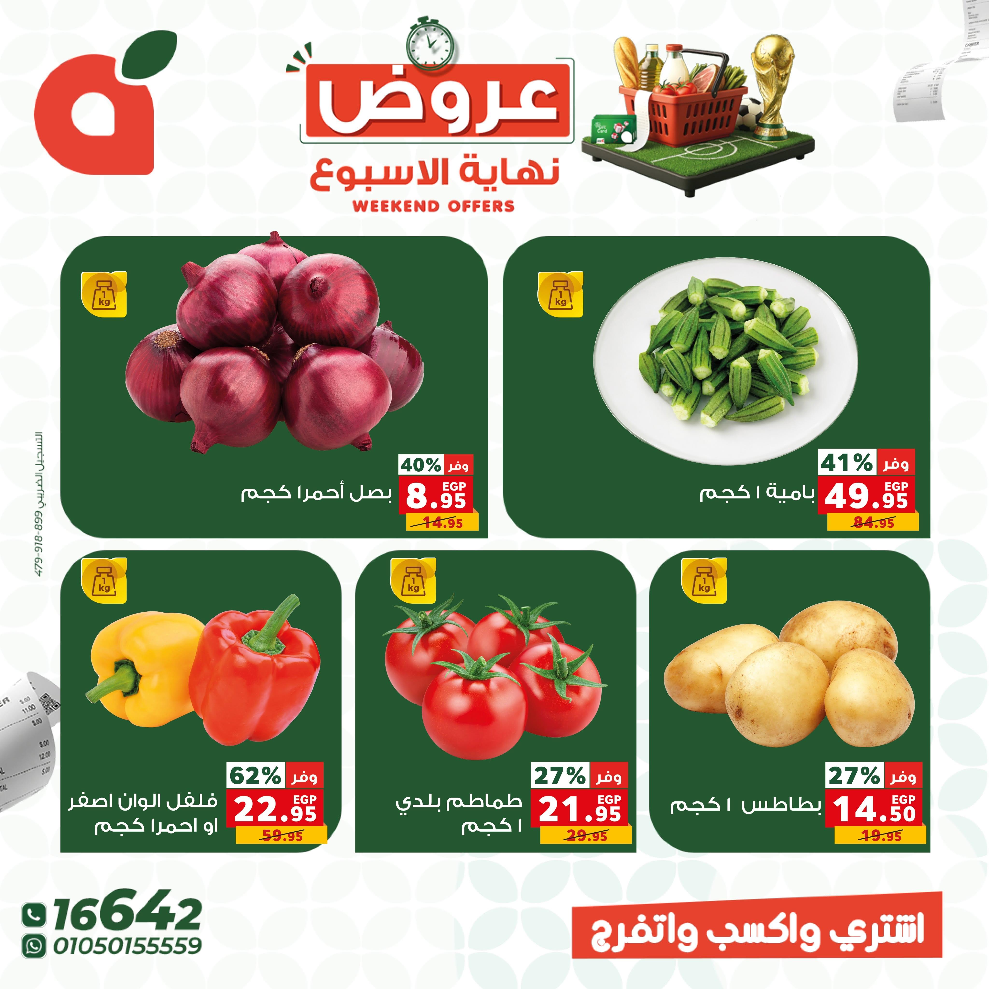 عروض بنده 10-25 يونيو 2026 صفحة 14 - panda offers 10-25 June 2026 page 14