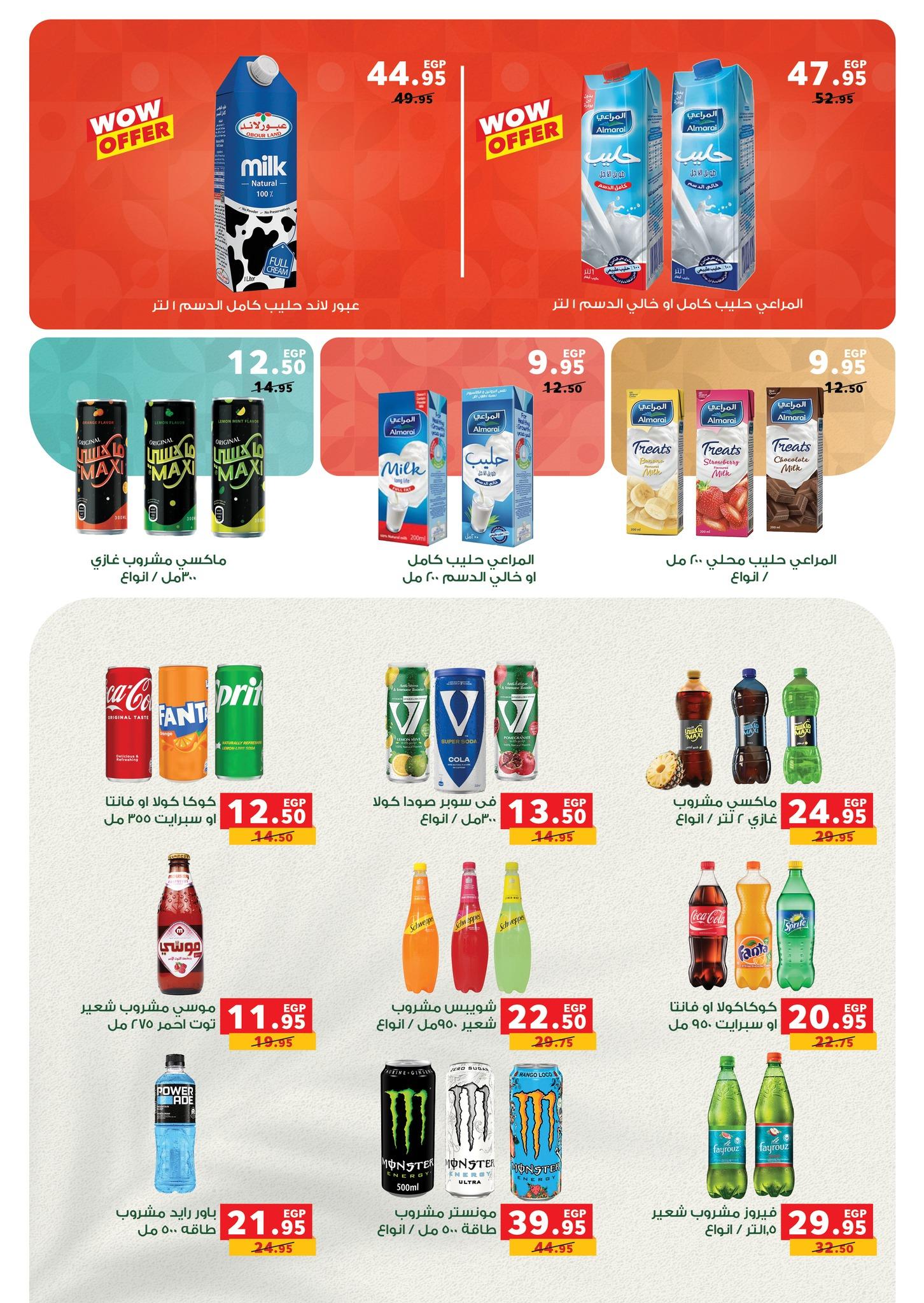 عروض بنده 14-27 يناير 2026 صفحة 32 - panda offers 14-27 January 2026 page 32