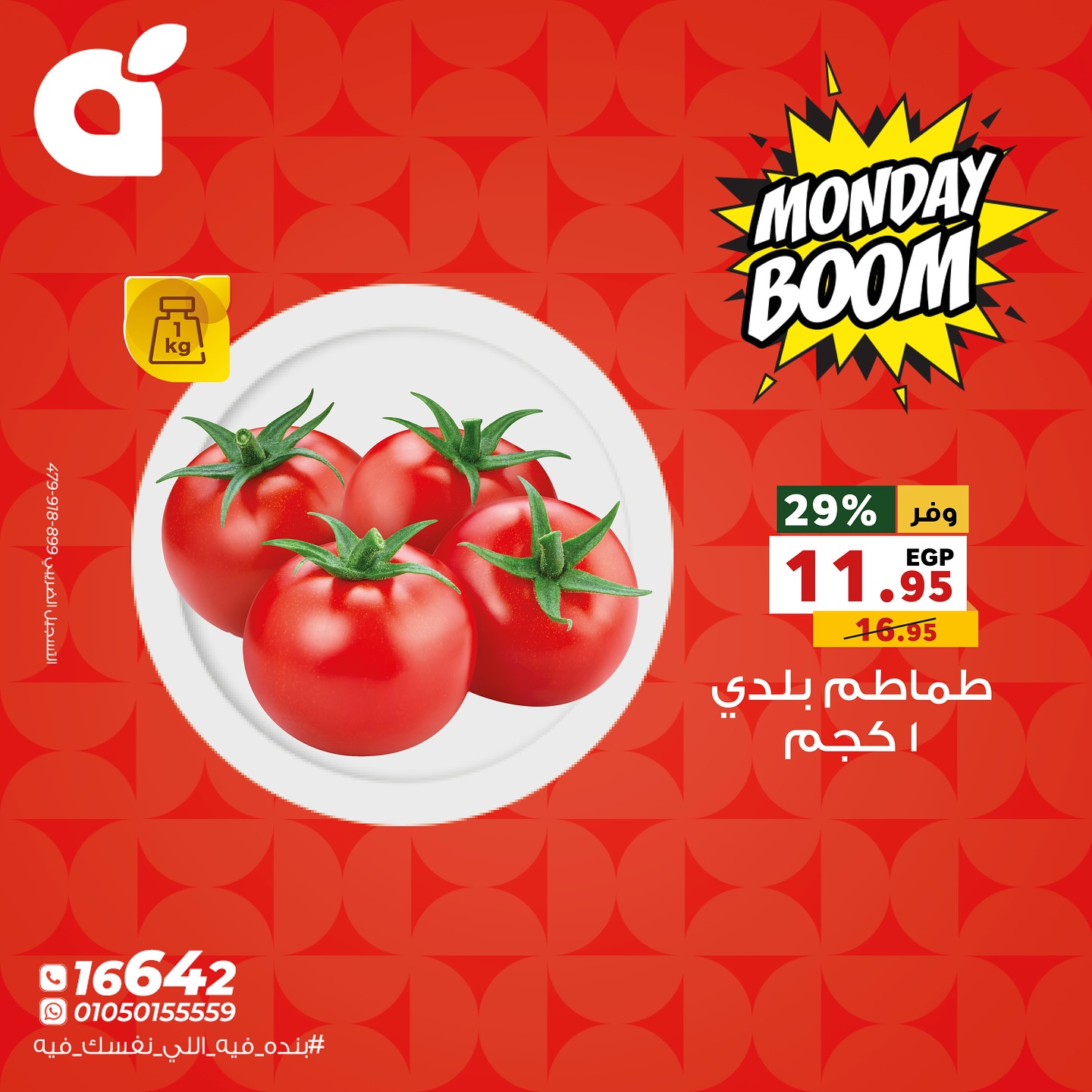 panda offers from 16nov to 1nov 2025 عروض بنده من 16 نوفمبر حتى 1 نوفمبر 2025 صفحة رقم 3