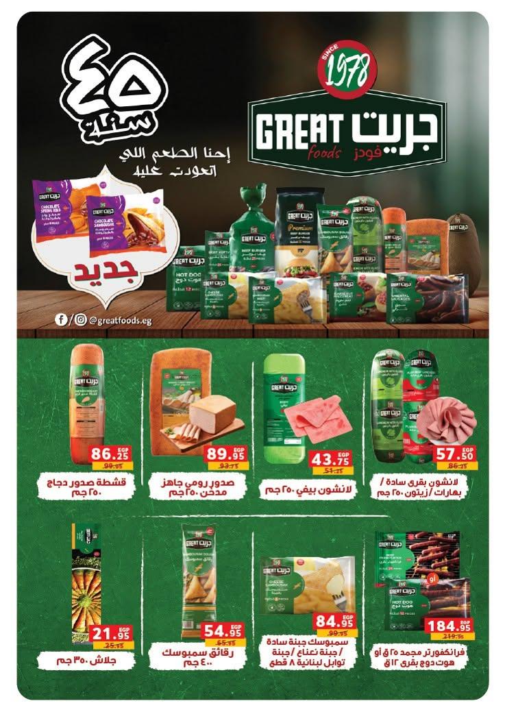 عروض بنده 17-30 يونيو 2026 صفحة 17 - panda offers 17-30 June 2026 page 17