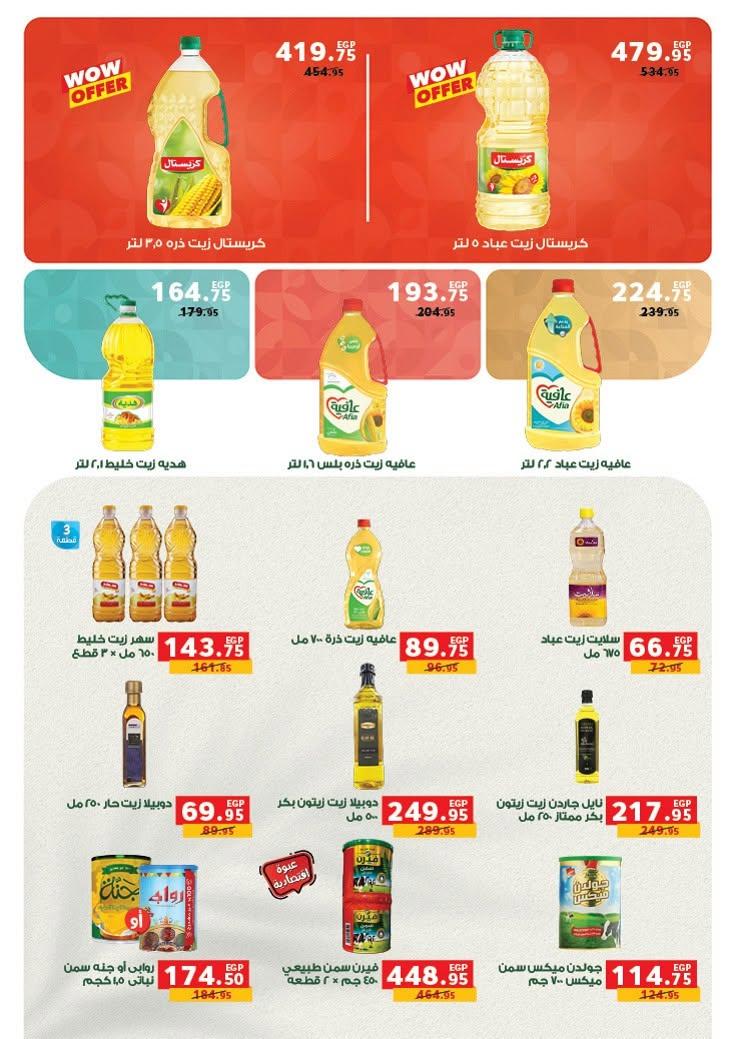 عروض بنده 17-30 يونيو 2026 صفحة 33 - panda offers 17-30 June 2026 page 33