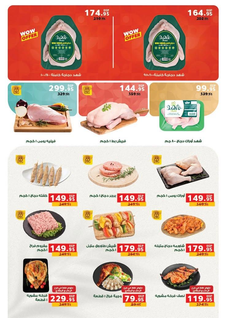 عروض بنده 17-30 يونيو 2026 صفحة 5 - panda offers 17-30 June 2026 page 5