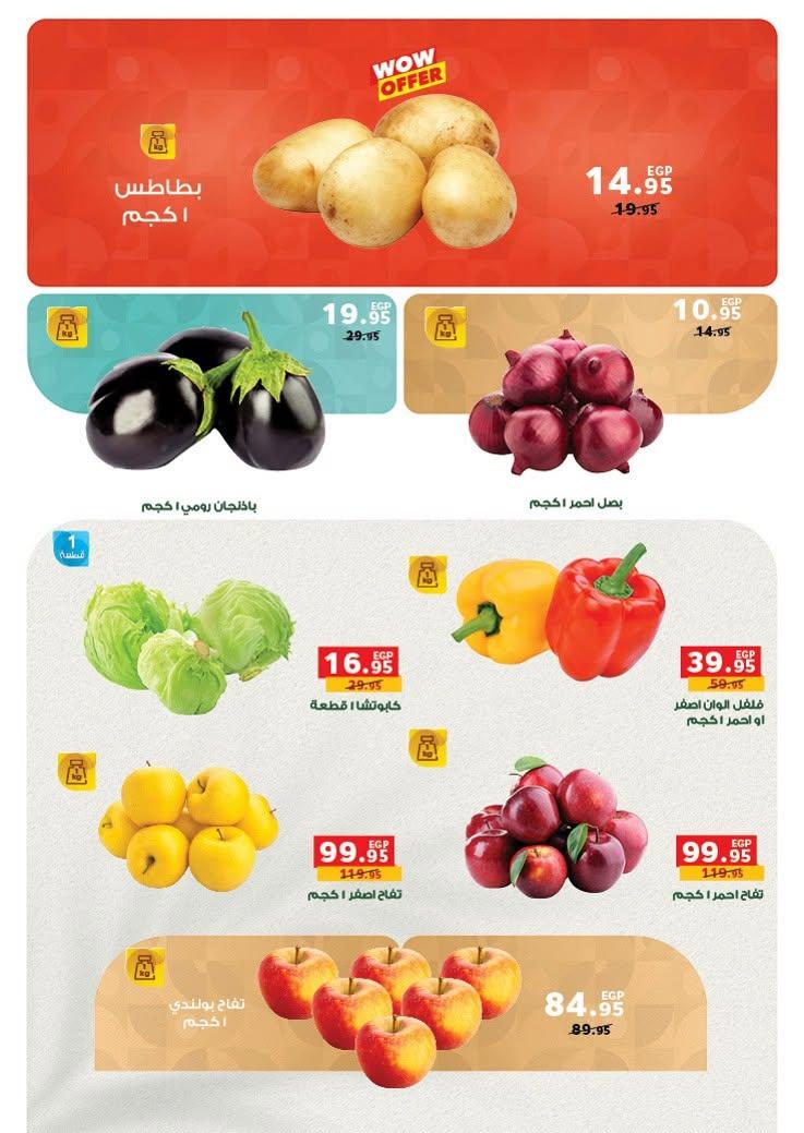 عروض بنده 17-30 يونيو 2026 صفحة 8 - panda offers 17-30 June 2026 page 8