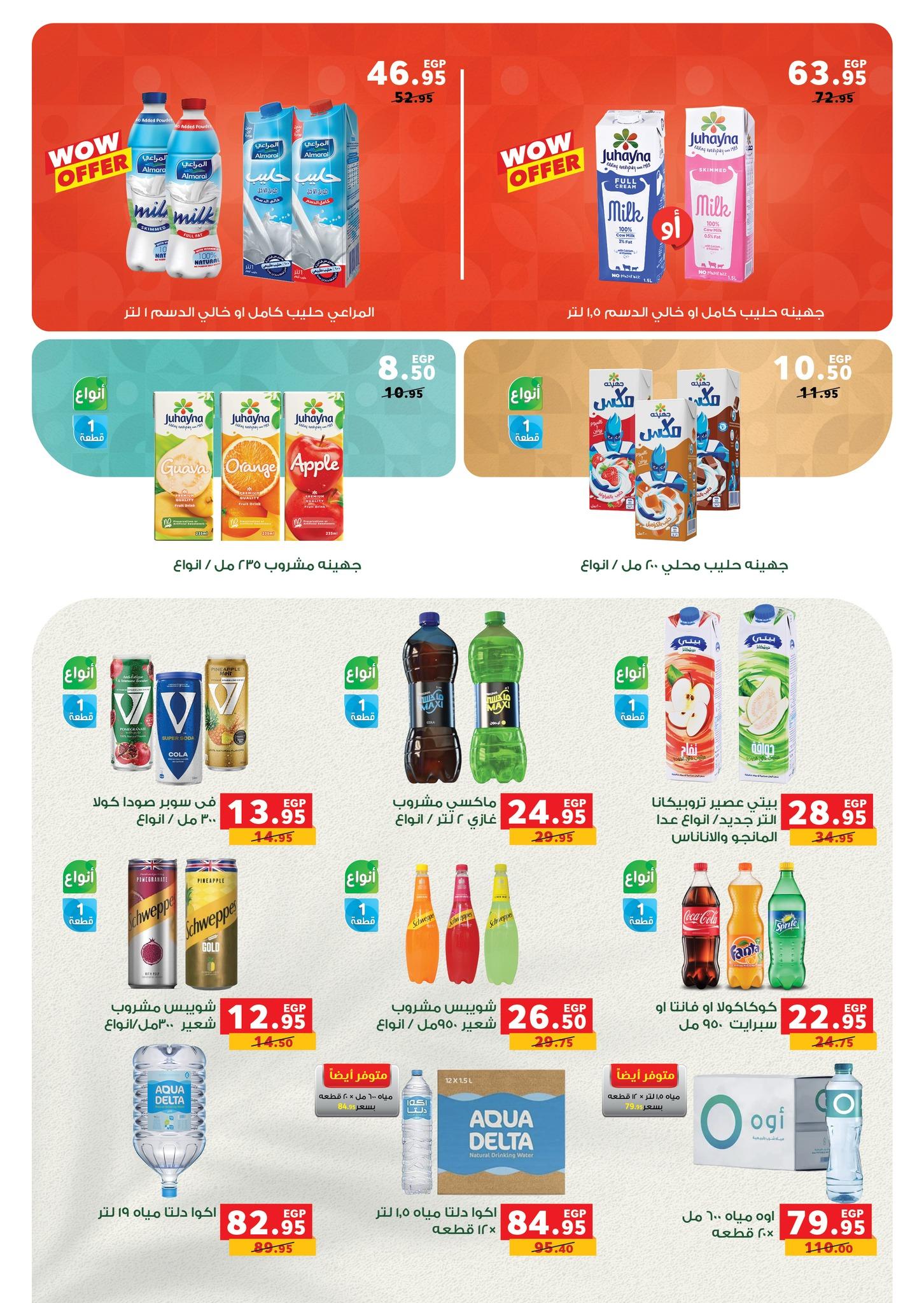 عروض بنده 1-14 إبريل 2026 صفحة 31 - panda offers 1-14 April 2026 page 31