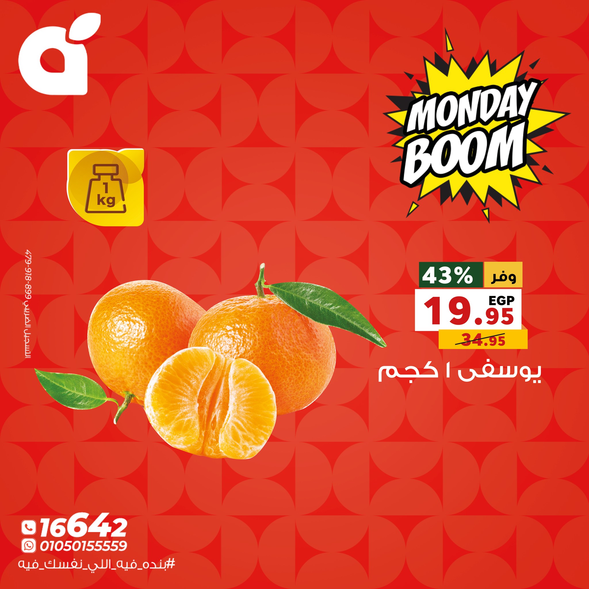 panda offers from 23nov to 1nov 2025 عروض بنده من 23 نوفمبر حتى 1 نوفمبر 2025 صفحة رقم 2