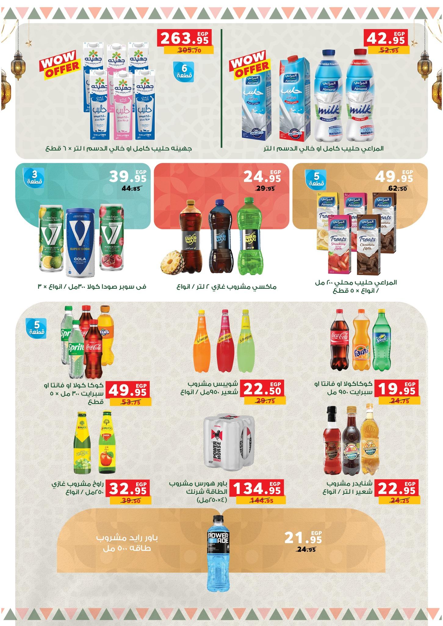 عروض بنده 28 يناير - 15 فبراير 2026 صفحة 78 - panda offers 28 January - 15 February 2026 page 78