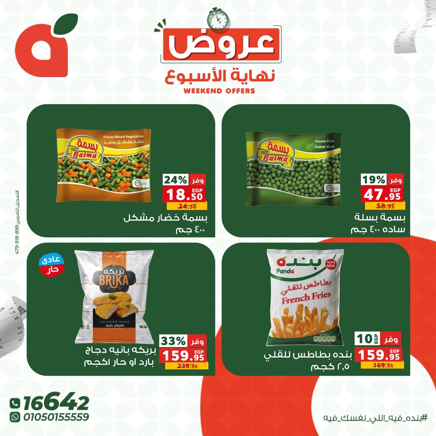 عروض بنده 2-4 إبريل 2026 صفحة 4 - panda offers 2-4 April 2026 page 4