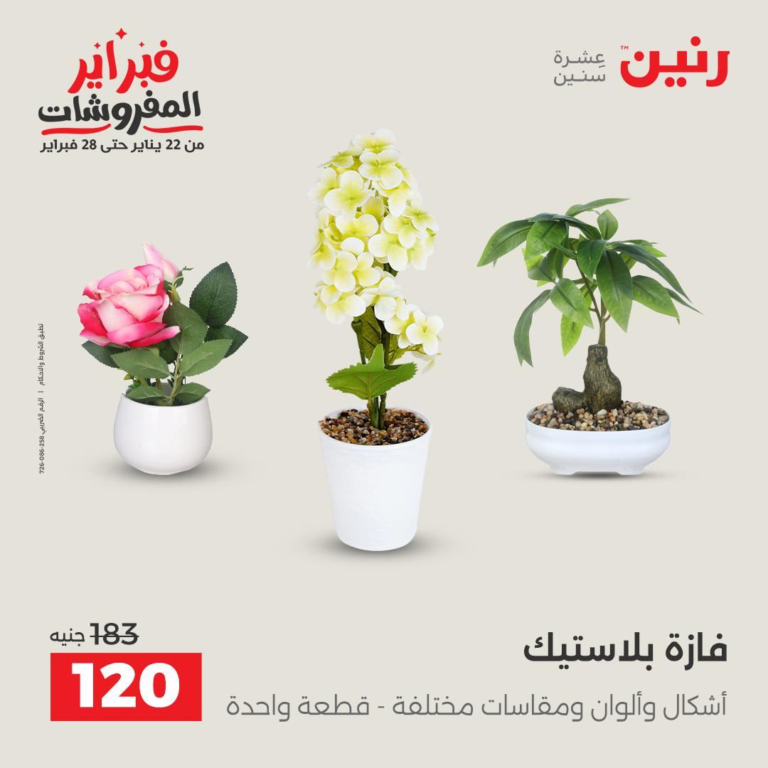 عروض رنين 12-14 فبراير 2026 صفحة 38 - raneen offers 12-14 February 2026 page 38