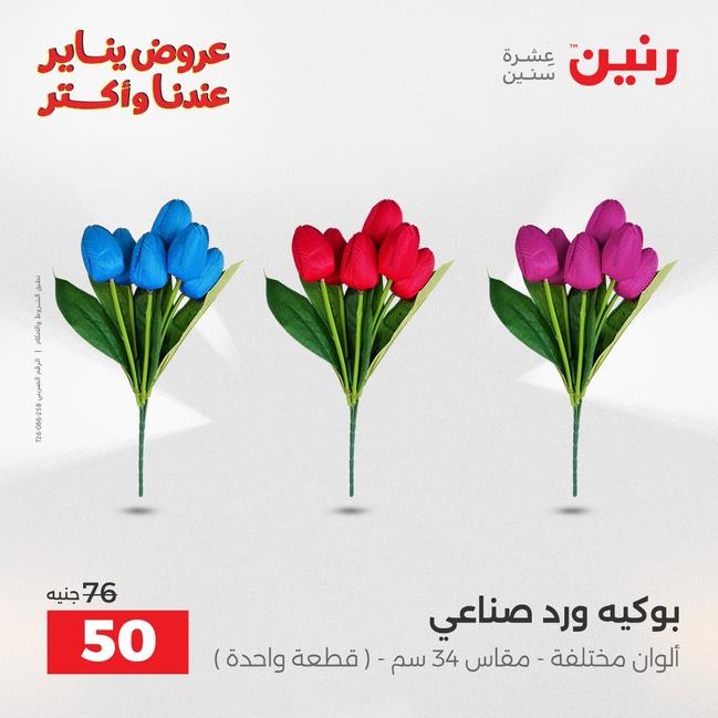 عروض رنين أقوى الخصومات 13-14 يناير 2026 صفحة 111 - raneen offers 13-14 January 2026 page 111