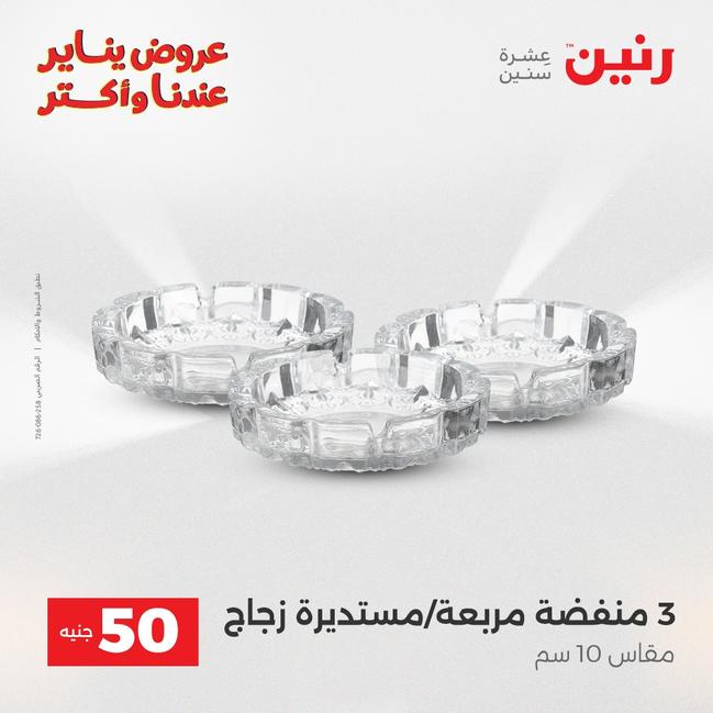 عروض رنين أقوى الخصومات 13-14 يناير 2026 صفحة 195 - raneen offers 13-14 January 2026 page 195