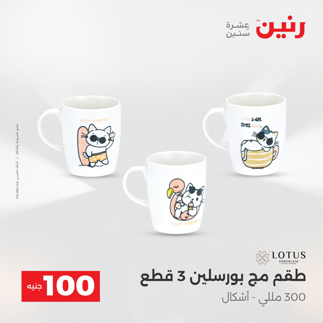 raneen offers from 23dec to 24dec 2025 عروض رنين من 23 ديسمبر حتى 24 ديسمبر 2025 صفحة رقم 45