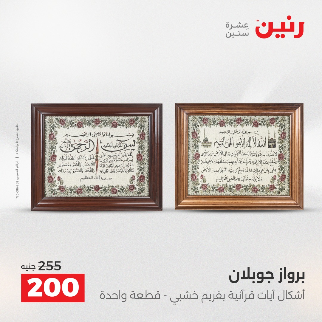 raneen offers from 23dec to 24dec 2025 عروض رنين من 23 ديسمبر حتى 24 ديسمبر 2025 صفحة رقم 8