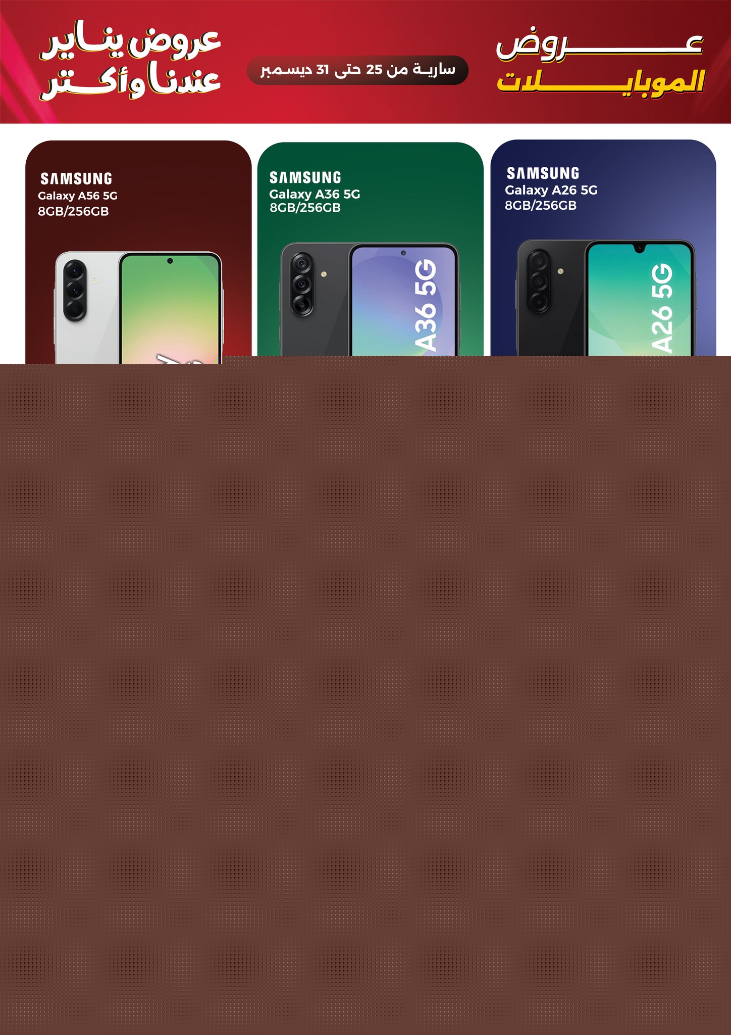 raneen offers from 25dec to 31dec 2025 عروض رنين من 25 ديسمبر حتى 31 ديسمبر 2025 صفحة رقم 10