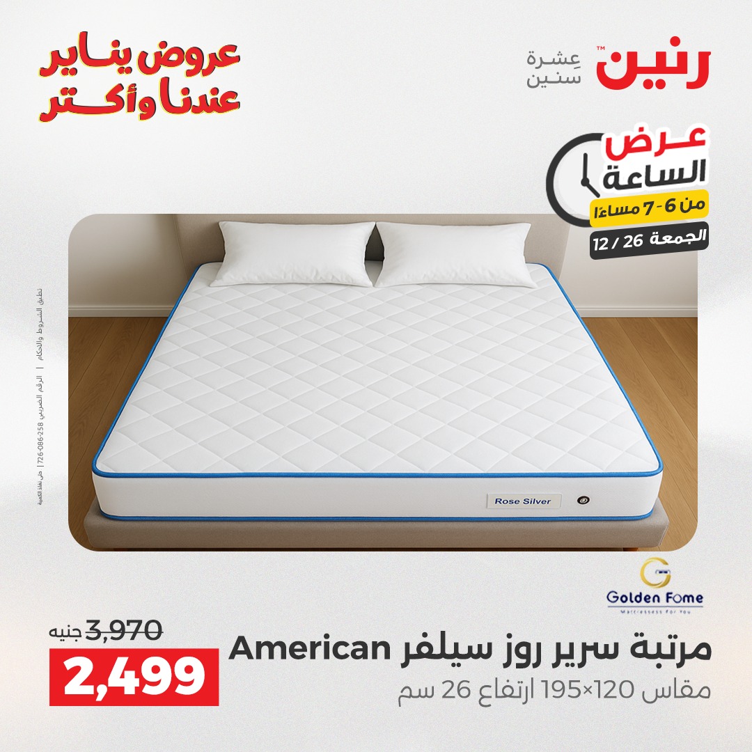 raneen offers from 26dec to 27dec 2025 عروض رنين من 26 ديسمبر حتى 27 ديسمبر 2025 صفحة رقم 16