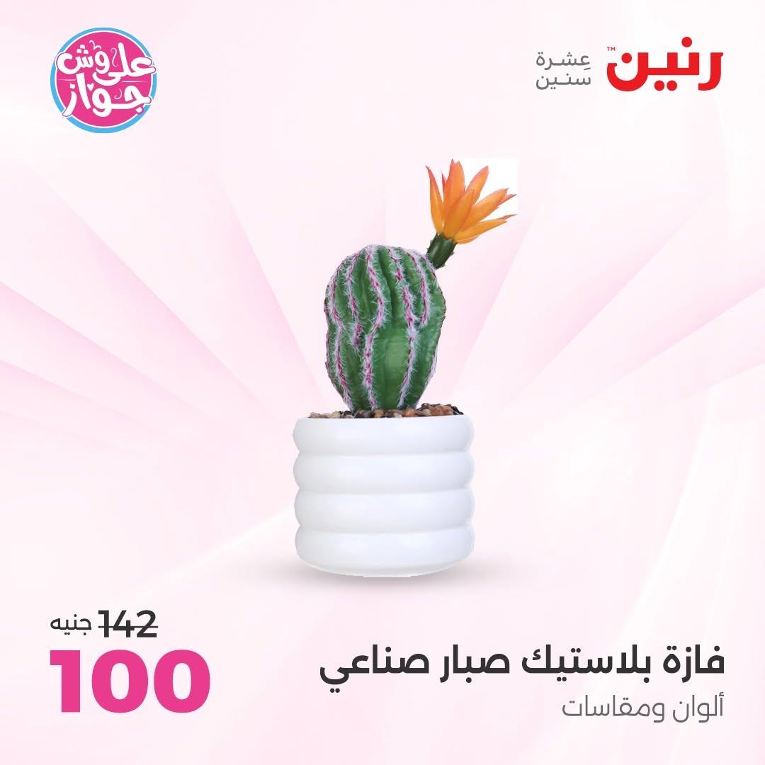 عروض رنين على الديكورات 7-8 يوليو 2026 صفحة 16