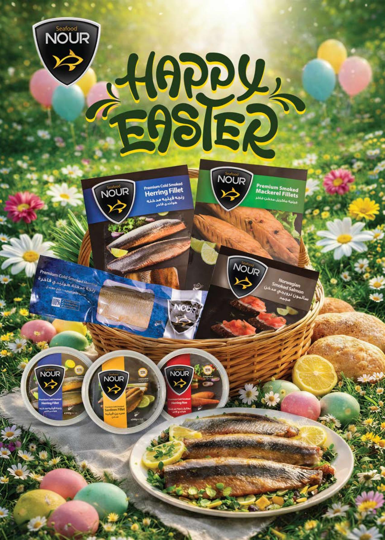 عروض سعودي 5-14 إبريل 2026 صفحة 49 - saudi offers 5-14 April 2026 page 49