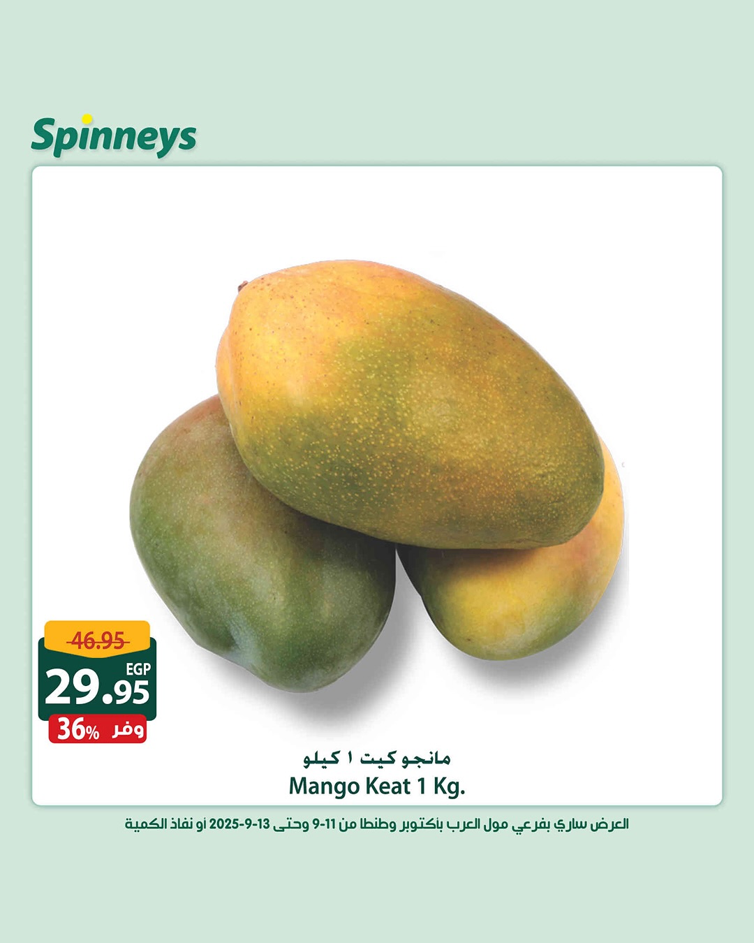 spinneys offers from 11sep to 13sep 2025 عروض سبينس من 11 سبتمبر حتى 13 سبتمبر 2025 صفحة رقم 3
