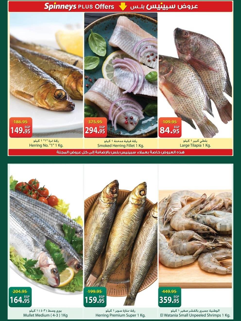 عروض سبينس 12-25 مارس 2026 صفحة 6