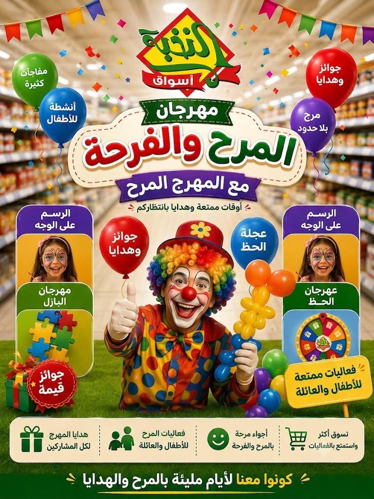 عروض أسواق النخبة صفحة 2